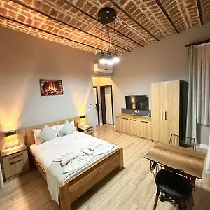 Taksim Alkan Tower شقة