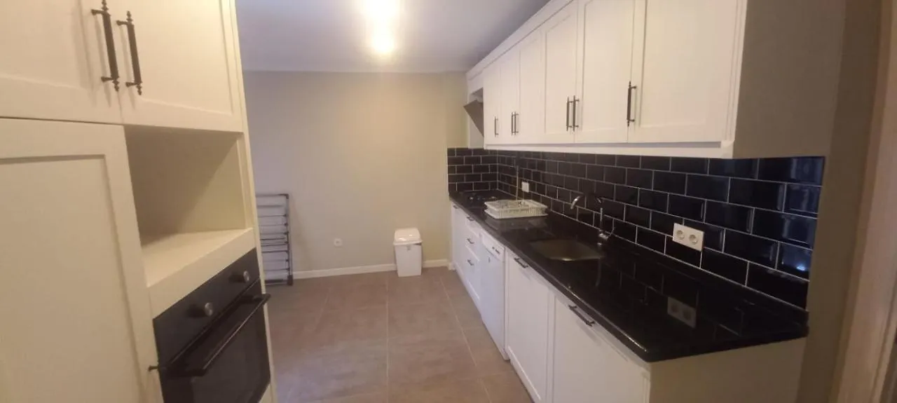 Ahg Atlas Apartments اسطنبول